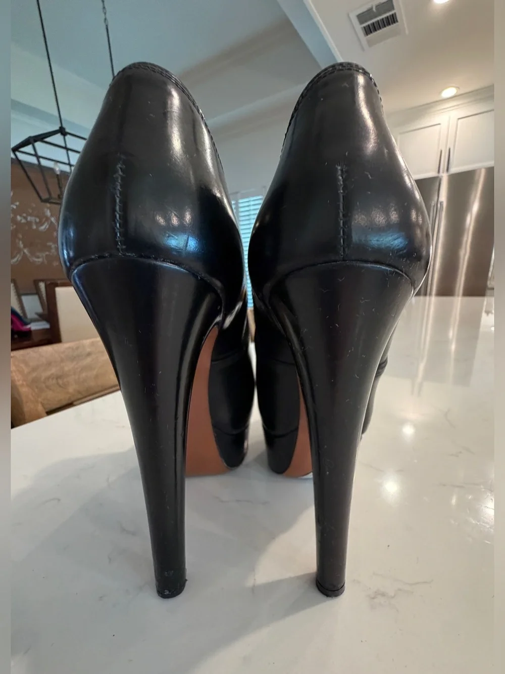 Alaia preowned does